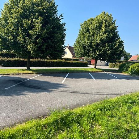 Bed and Breakfast La Pose Normande La Cerlangue Екстер'єр фото