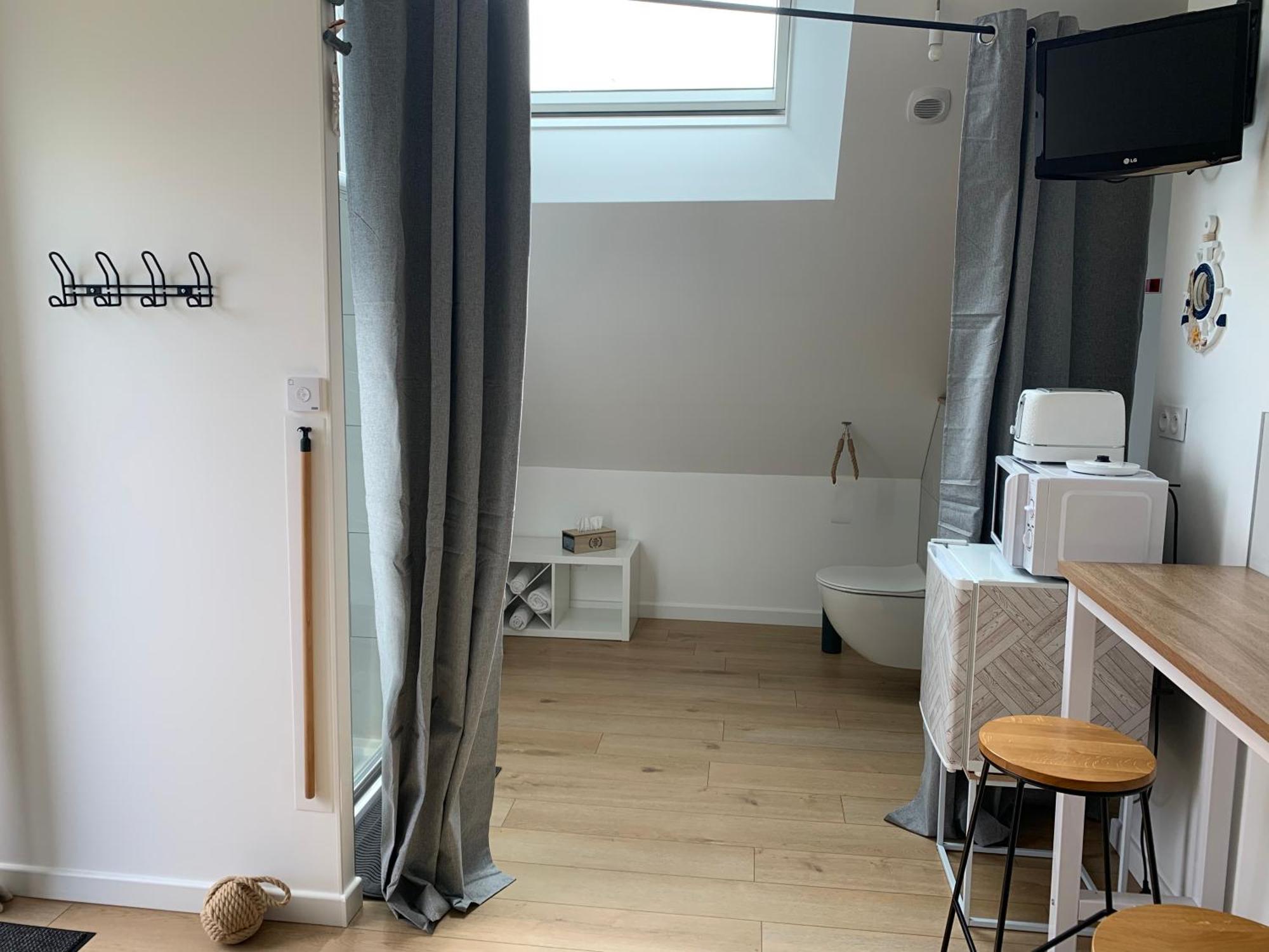 Bed and Breakfast La Pose Normande La Cerlangue Екстер'єр фото